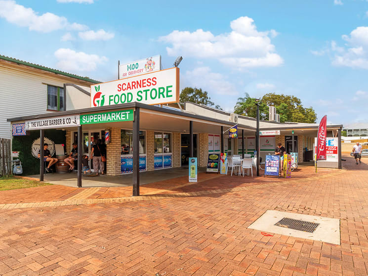 Click to view all images 2/355 Esplanade Scarness QLD 4655 - Image 1