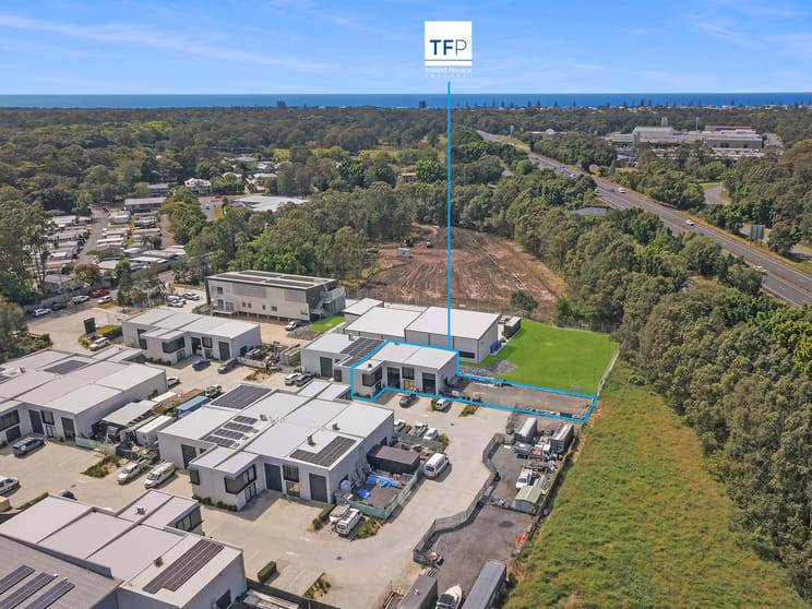 Click to view all images Units 7&8/18-20 Naru Street Chinderah NSW 2487 - Image 1