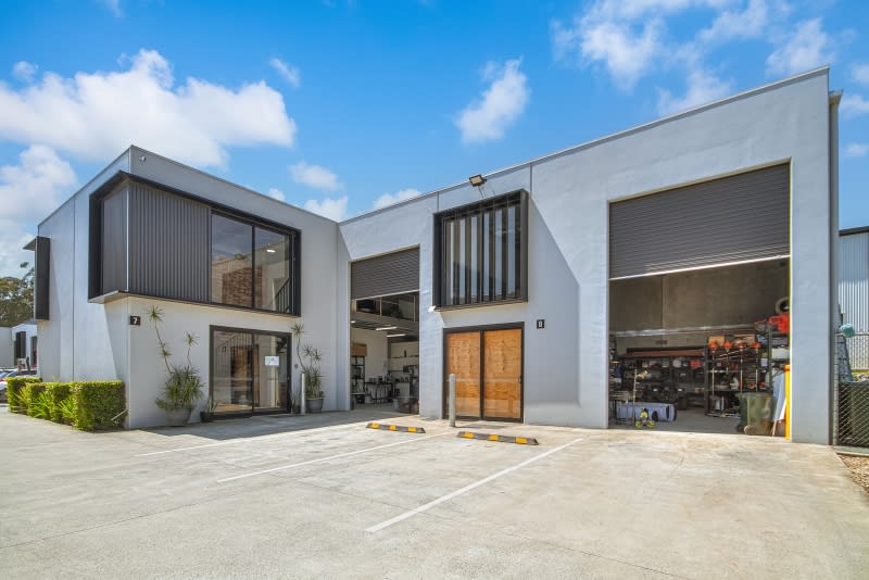 Click to view all images Units 7&8/18-20 Naru Street Chinderah NSW 2487 - Image 3