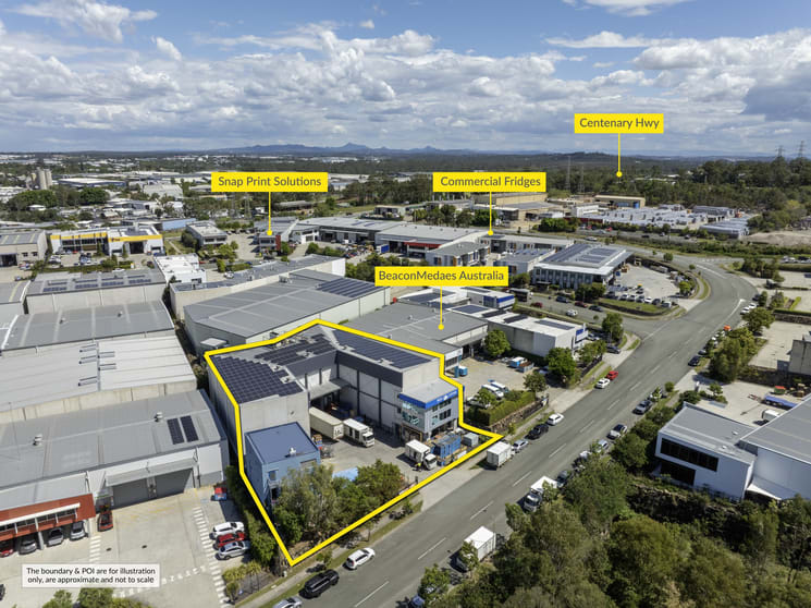 Click to view all images 33 Bluestone Circuit Seventeen Mile Rocks QLD 4073 - Image 1