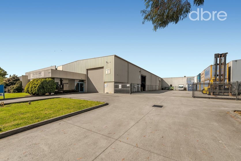 Click to view all images 27-31 Venture Way Braeside VIC 3195 - Image 1