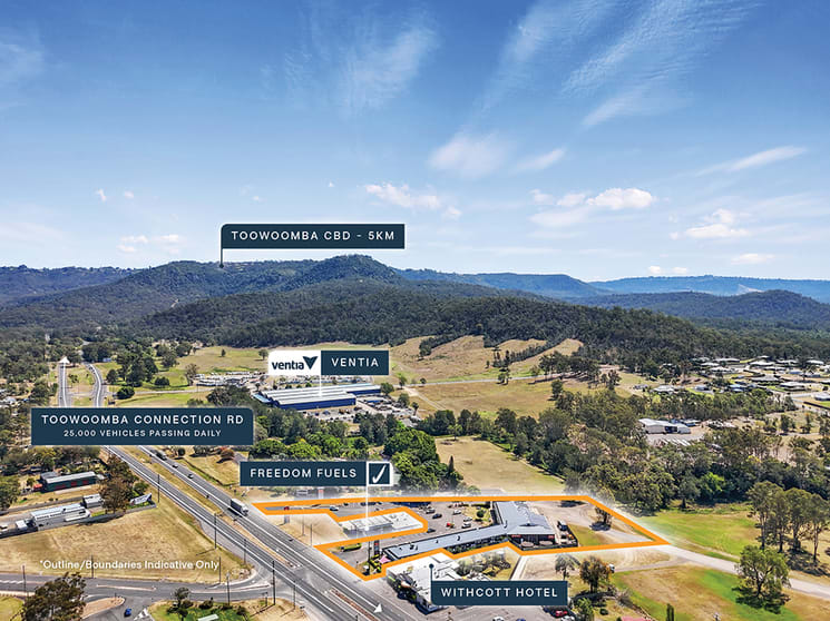 656 Toowoomba Connection Road Withcott QLD 4352 - Image 3