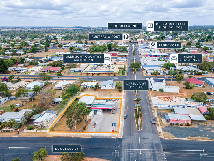 39 Douglass Street Clermont QLD 4721 - Image 3