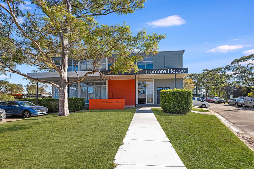 Click to view all images 13/1-15 Tramore Place Killarney Heights NSW 2087 - Image 2