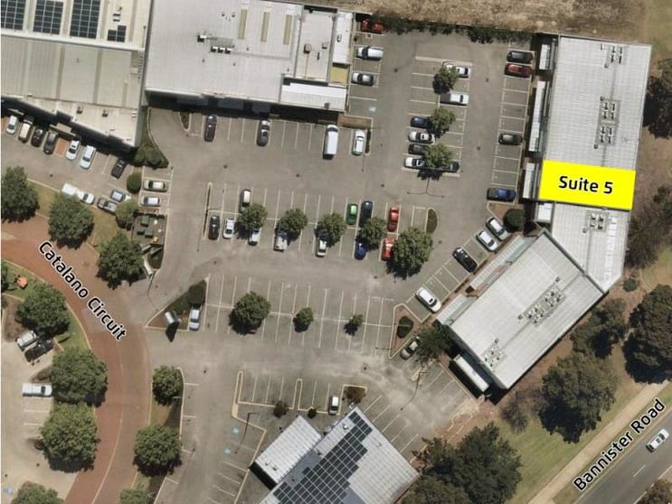 Suite 5/41 Catalano Circuit Canning Vale WA 6155 - Image 3