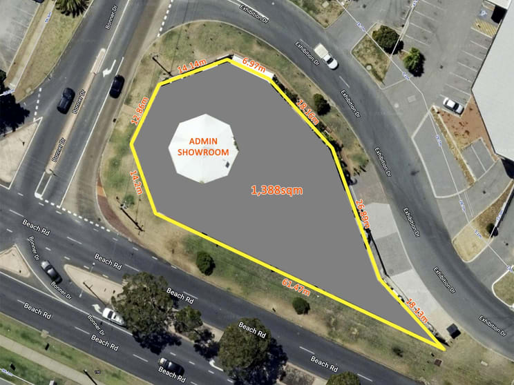 Click to view all images 4 Exhibition Drive Malaga WA 6090 - Image 3