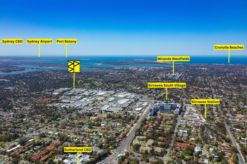 Click to view all images Kirrawee NSW 2232 - Image 3
