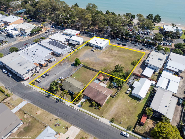 Click to view all images 424-426 Esplanade Torquay QLD 4655 - Image 2
