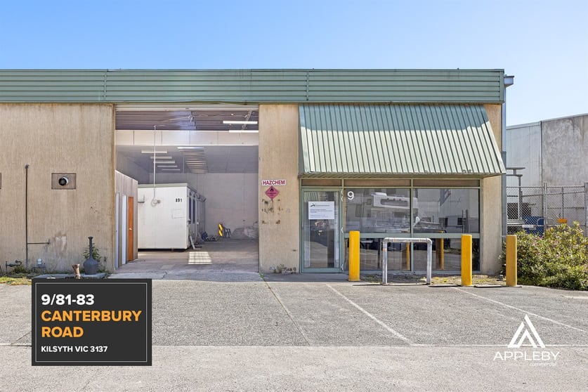 Click to view all images 9/81-83 Canterbury Road Kilsyth VIC 3137 - Image 1