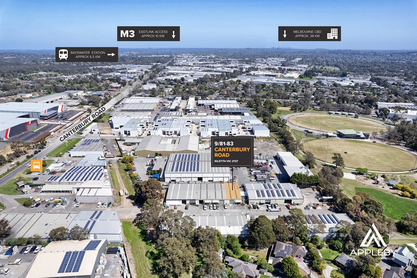 Click to view all images 9/81-83 Canterbury Road Kilsyth VIC 3137 - Image 3