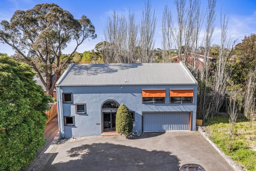 9/696 High Street Kew East VIC 3102 - Image 2