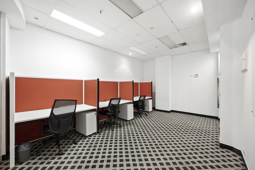 Click to view all images Suite 108/1 Queens Road Melbourne VIC 3000 - Image 3