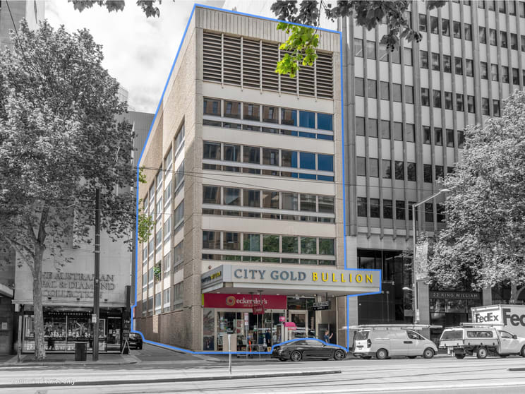Click to view all images 18-20 King William Street Adelaide SA 5000 - Image 2