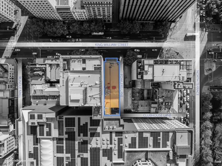 Click to view all images 18-20 King William Street Adelaide SA 5000 - Image 3