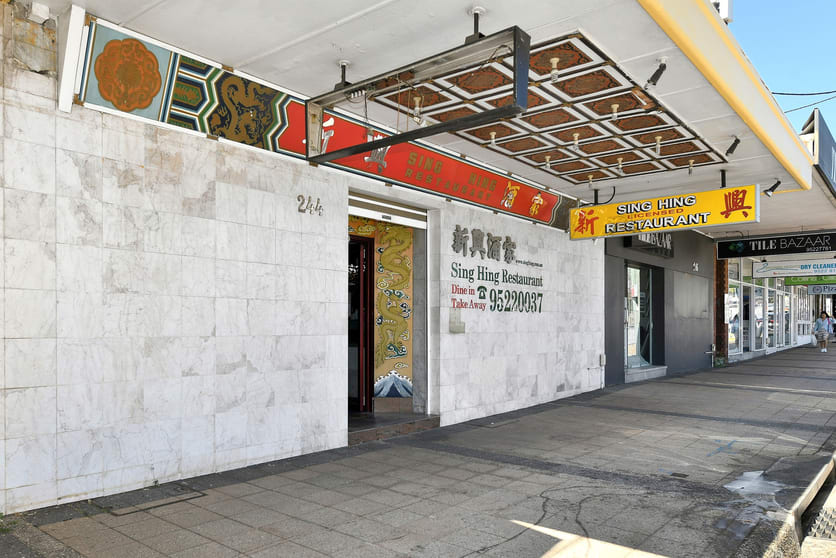 Click to view all images 244 Princes Highway Sylvania NSW 2224 - Image 3