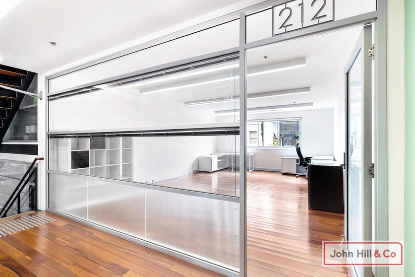 Click to view all images 212/166 Glebe Point Road Glebe NSW 2037 - Image 2