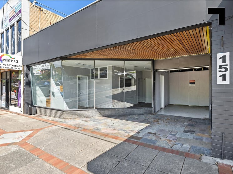 Click to view all images 151-153 Poath Road Murrumbeena VIC 3163 - Image 2