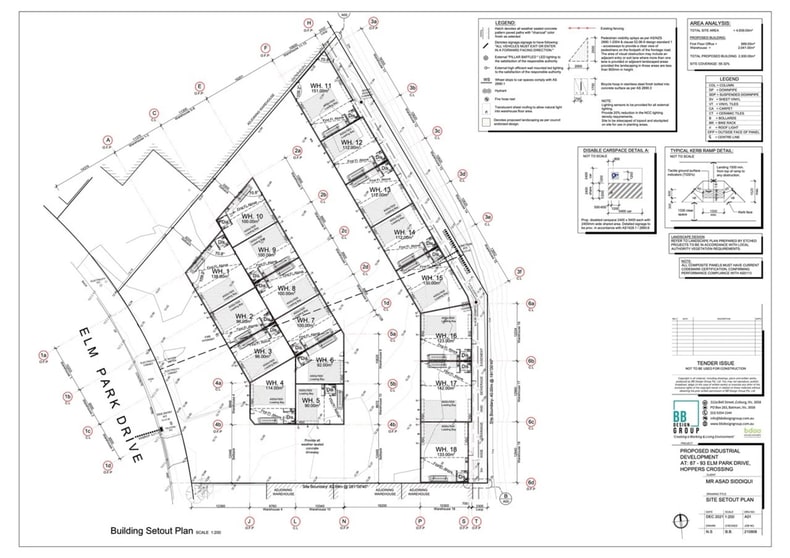 Click to view all images 1/87-93 Elm Park Drive Hoppers Crossing VIC 3029 - Image 3