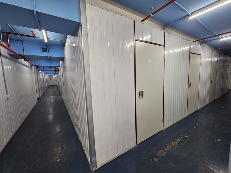 Click to view all images D96/601 Little Collins Street Melbourne VIC 3000 - Image 2