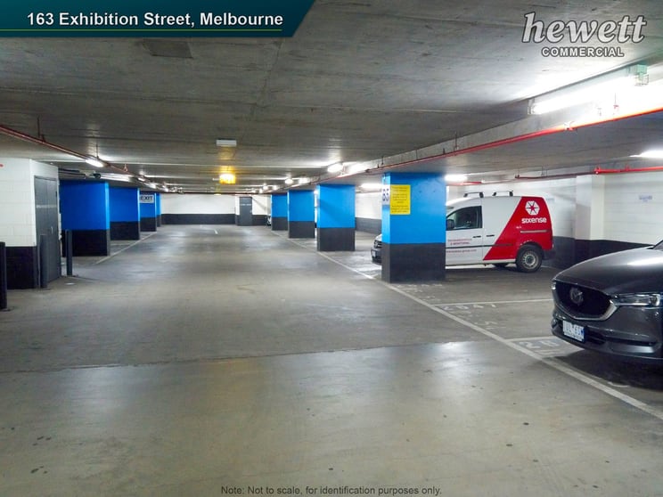 2684/163 Exhibition Street Melbourne VIC 3000 - Image 1