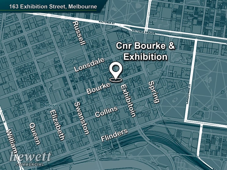 2684/163 Exhibition Street Melbourne VIC 3000 - Image 2