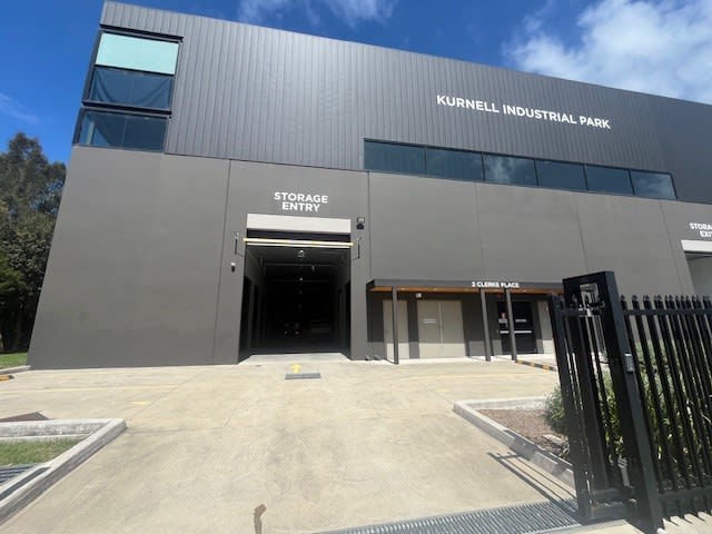 Click to view all images Storage Unit 54/2 Clerke Place Kurnell NSW 2231 - Image 3