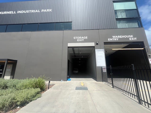Click to view all images Storage Unit 53/2 Clerke Place Kurnell NSW 2231 - Image 3