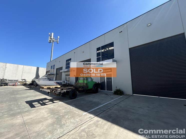 Click to view all images 12/11-15 Green Street Thomastown VIC 3074 - Image 1