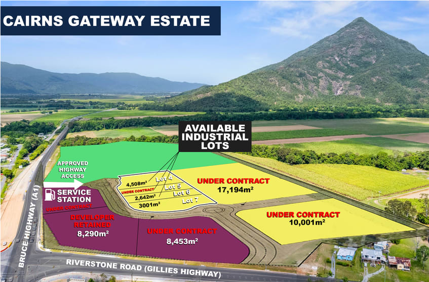 Gordonvale QLD 4865 - Image 1