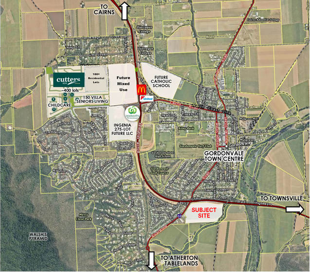 Gordonvale QLD 4865 - Image 2