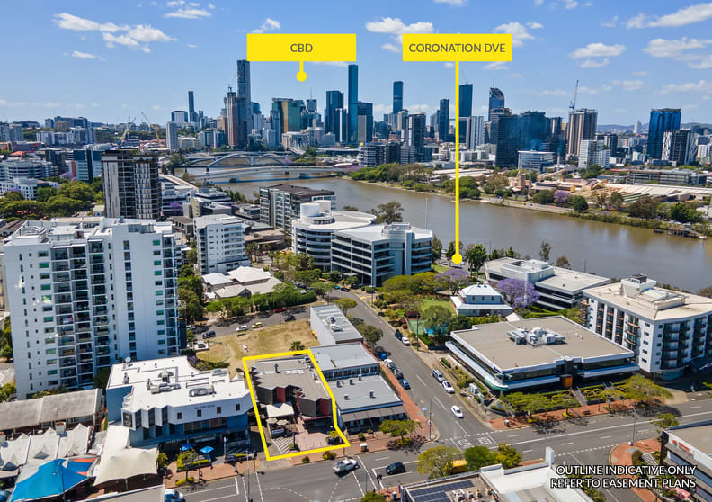Click to view all images 36 Park Road Milton QLD 4064 - Image 2