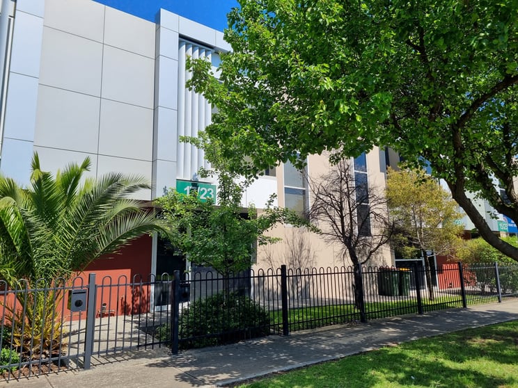 Click to view all images 17/23 Heyington Avenue Thomastown VIC 3074 - Image 1