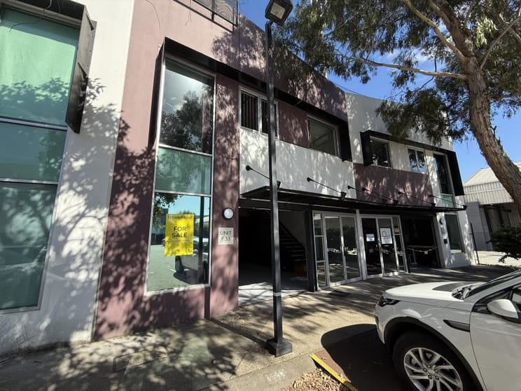 Click to view all images Unit F55/F55 63-85 Turner St Port Melbourne VIC 3207 - Image 1