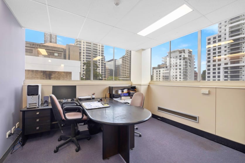 Click to view all images Suite 304, 118 Christie Street St Leonards NSW 2065 - Image 3