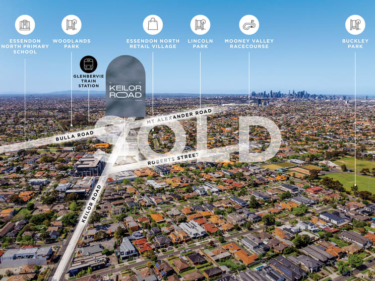 165-169 Keilor Road Essendon VIC 3040 - Image 1