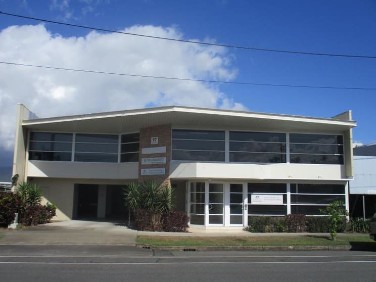 Suites 2 and 5/95-97 Spence Street Portsmith QLD 4870 - Image 1