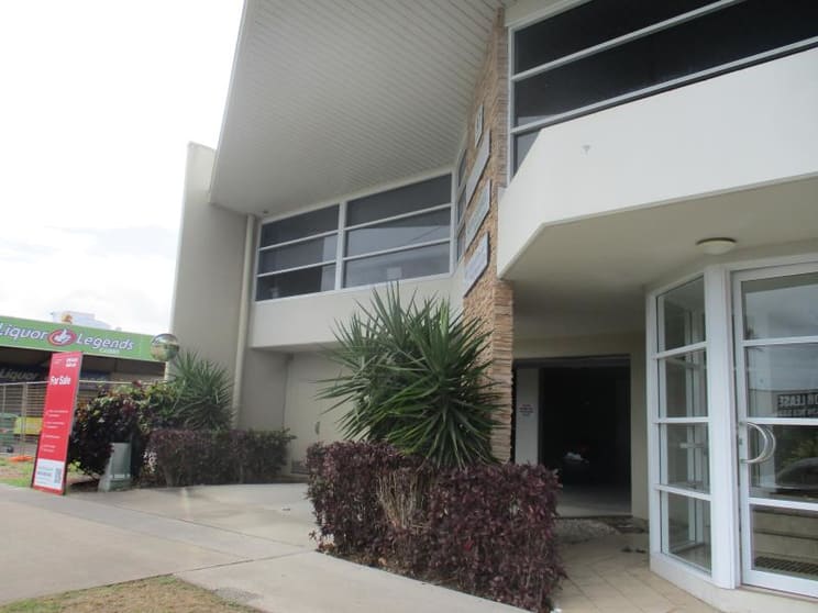 Suites 2 and 5/95-97 Spence Street Portsmith QLD 4870 - Image 2