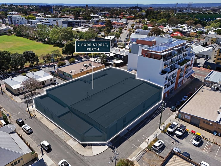 7 Fore Street Perth WA 6000 - Image 2