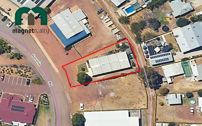 Click to view all images 54 Boronia Avenue Wundowie WA 6560 - Image 3
