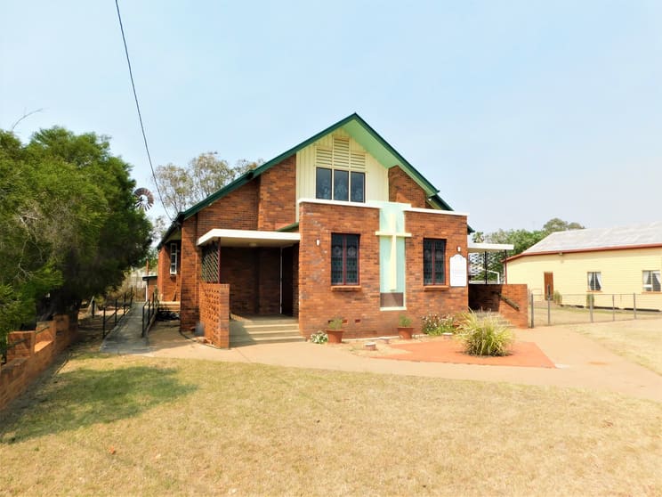 74-76 Galatea Street Charleville QLD 4470 - Image 3