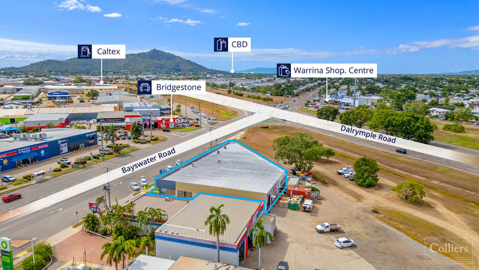 Click to view all images 298 Bayswater Road Garbutt QLD 4814 - Image 3