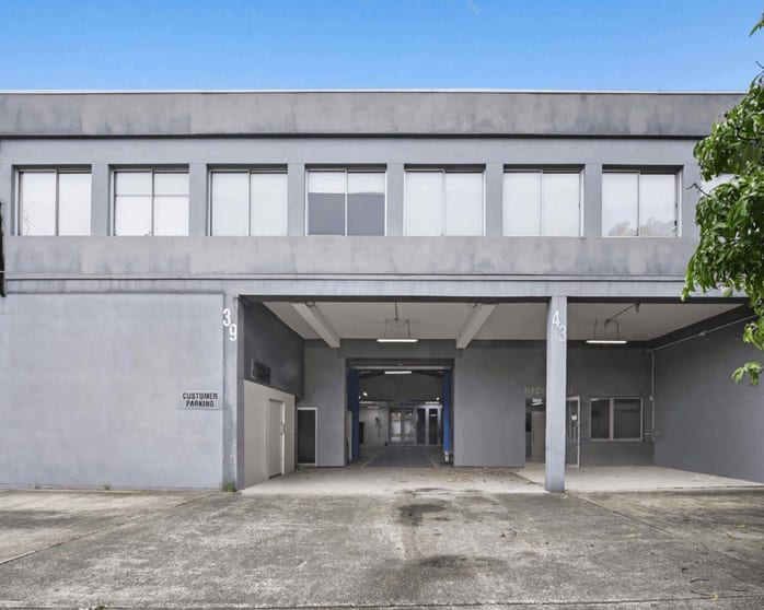 Click to view all images 39-43 Shepherd Street Marrickville NSW 2204 - Image 1