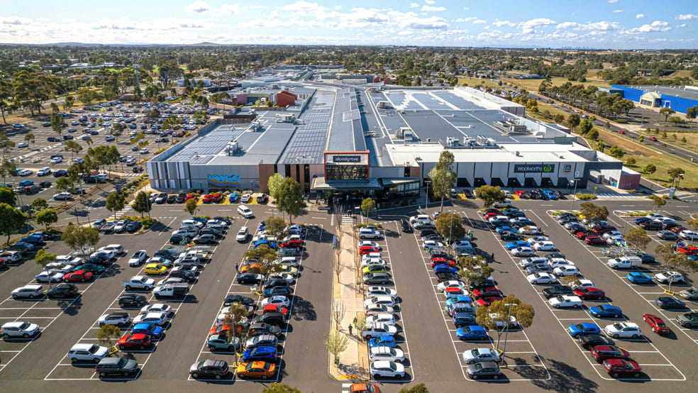 Woodgrove Shopping Centre 533-555 High Street Melton West VIC 3337 - Image 3