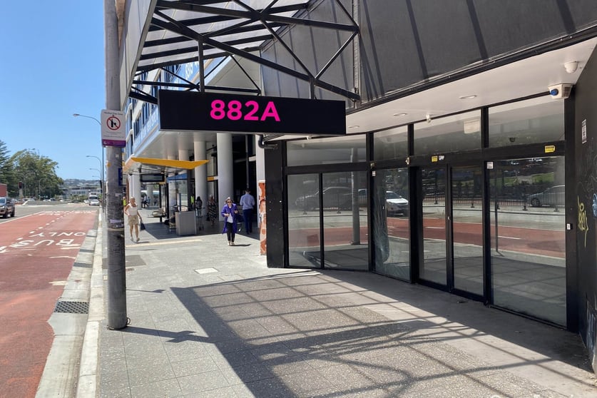 Click to view all images Level Ground/882A Pittwater Road Dee Why NSW 2099 - Image 1