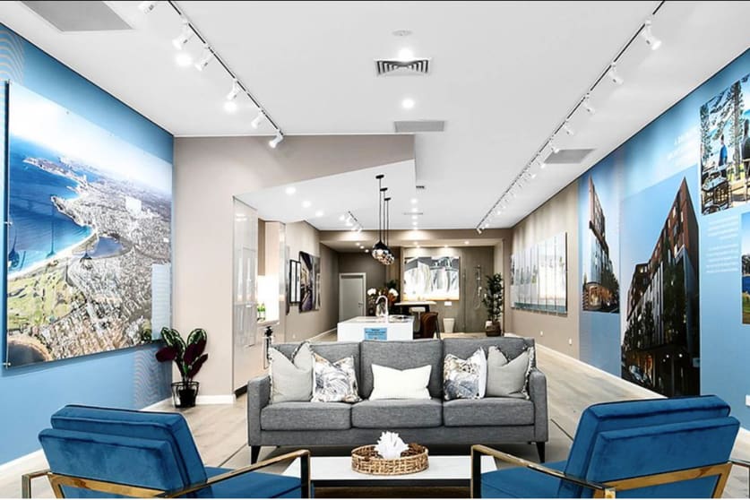 Click to view all images Level Ground/882A Pittwater Road Dee Why NSW 2099 - Image 3