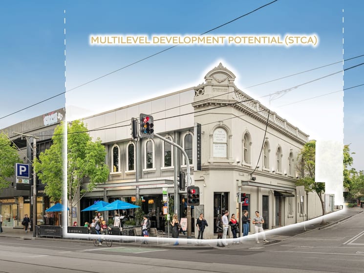 518-522 Chapel Street South Yarra VIC 3141 - Image 1