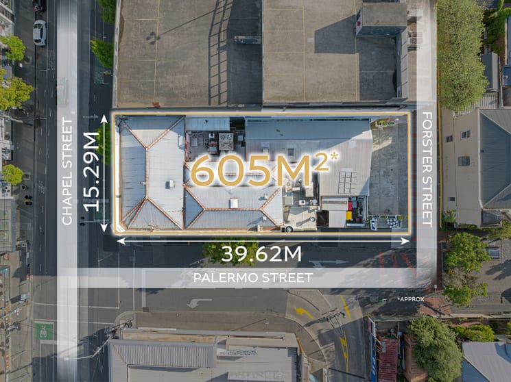 518-522 Chapel Street South Yarra VIC 3141 - Image 3