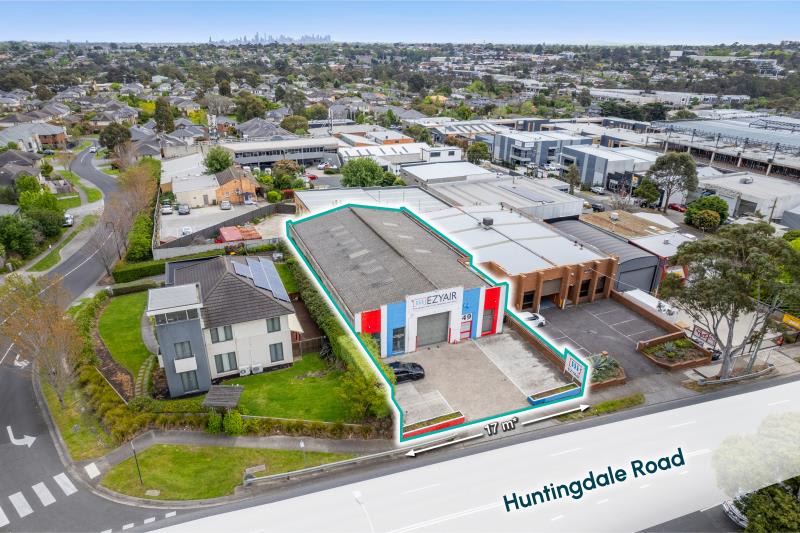 Click to view all images 49 Huntingdale Road Burwood VIC 3125 - Image 1