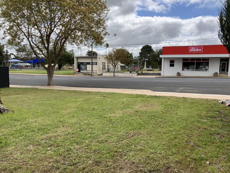 203/ Musgrave Avenue Lucindale SA 5272 - Image 2