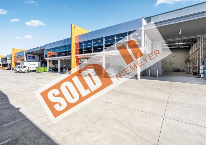 Click to view all images Unit 7/9 Fitzpatrick Street Revesby NSW 2212 - Image 1